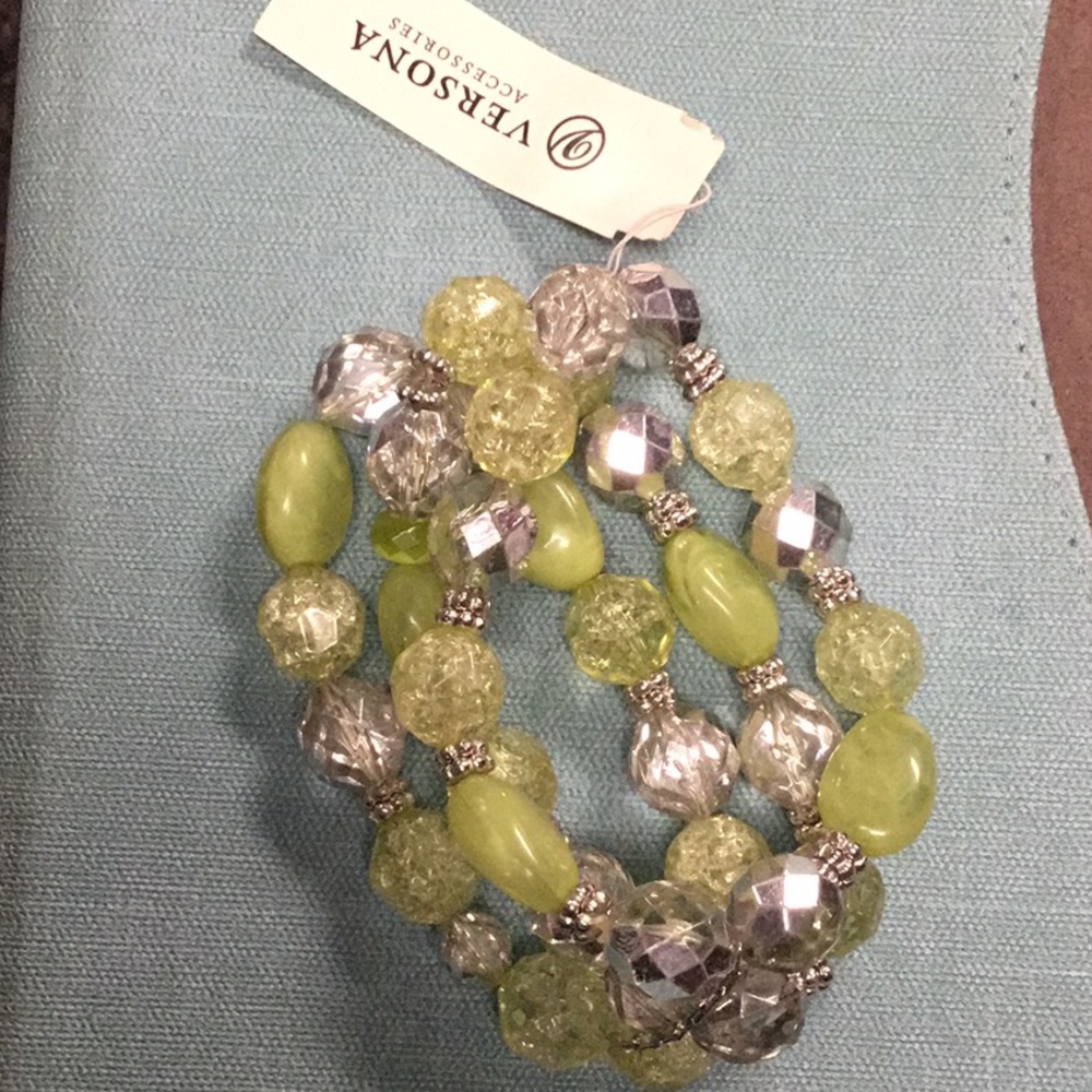 Bracelet